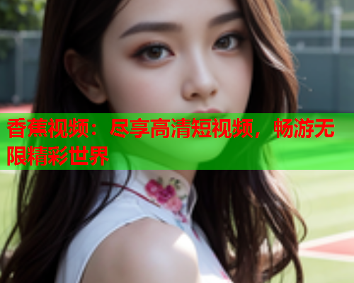 香蕉视频：尽享高清短视频，畅游无限精彩世界  第2张
